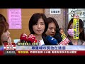 國民黨中常會移師高雄江啟臣親征補選