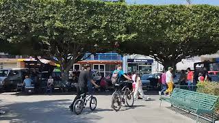 plaza de Ocotlán Jalisco