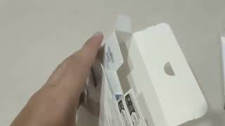 Pis: Unboxing Verbatim Vi550 S3 SSD