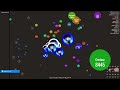 agar.io multibox takeover