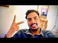 Live Vlog First On Youtube | Royal Sunny Vlogs