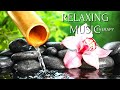 The Sound of Inner Peace, Relaxing Music for Meditation, Anti-Anxiety  Cleanse - Positive Energy