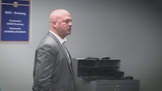 New details in the DJ Granville case