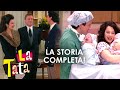 La Storia Di Francesca E Maxwell | La Tata