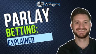 Parlays in Sports Betting, Explained | Sports Betting 101 | Sports Betting Beginner Tutorial