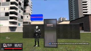 [E2] Guard [Testing]