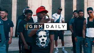 D Live (Bajan Boy) -  Verse In Versatile [Music Video] | GRM Daily