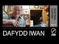 Sesiynau Cartref Sain: Dafydd Iwan