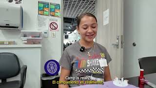 BCSD News: Summer School experience at ROC/CTEC