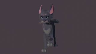 Bluestar 3D test! (read description)
