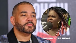 DJ Envy Warned On 'The Breakfast Club' About Real Estate Scandal Years Ago - CH News Show Clip