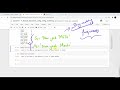 6. Python With Data Analytics String matching in MLNLP:6.1 String Matching using fuzz ratio 2023.