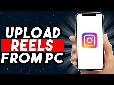 How to Download Reels to Instagram from PC 2024 (BEST WAY)