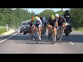 baltic road championships 2021 women race estonian commentaries