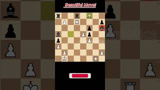 White's Brilliant Move Stuns Everyone — You Won’t See It Coming