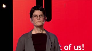The End of Homo Economicus | Mieke Meurs | TEDxAUBG