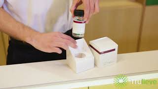 How to Use Trulieve's Cannabis Oil Capsules