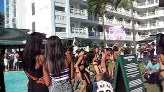 Crystal Palace Pool Party 13Nov2011 Wild Orchid Hotel Angeles City #4