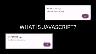 What is JavaScript ? | Learn JavaScript | Crack The Code