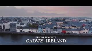 Ed Sheeran - Galway Girl [Official Video]{Reverse}