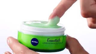 Nivea Urban Skin