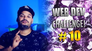 Web Dev Challenge Newspaper | #codingphase