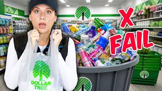 Dollar Tree Loses the Dupes Game With These Products in 2026