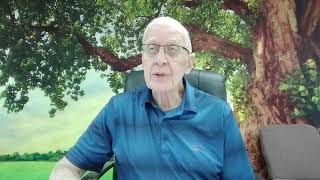 Bro Lester Orwig - Holy and Without Blame Before Him In Love