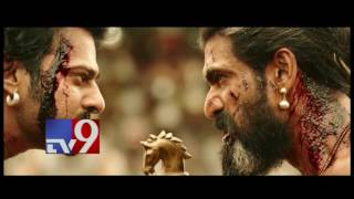Baahubali 2 : Fans queue up from morning for tickets - TV9