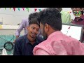 சிரிங்க சிரிங்க சந்தோசமா இருங்க😂😜 pongal series episode 02 vj siddhu vlogs