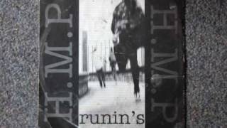 H.M.P -  Runnin's