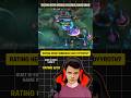 Rating Hero DYYROTH! Seberapa Kuat Sih? | MSYahrul XGame #shorts