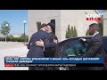 Ираны Ерөнхийлөгч Эбрахим Раиси Сири улсад айлчиллаа