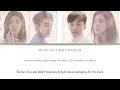 ryu 류 – love and loving you 사랑하고 사랑해도 i have a lovers 애인있어요 ost part.3 lyrics han rom eng