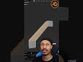 Blender Beginner VS👊 Professional P17 #blender #3danimation #blender3d #blendertutorial #3d