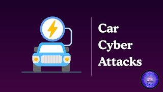How Car Cyber Attacks Happen? (2025) | Hoplon Infosec | #cybersecurity
