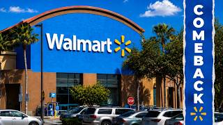 This New Walmart's Plan Will Defeat Amazon