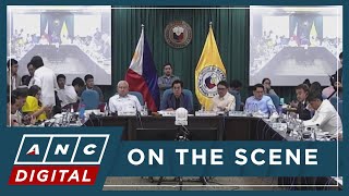 WATCH: House Tri-Comm continues probe on fake news, disinformation | ANC