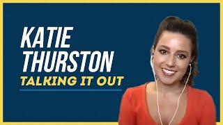 Exclusive: Bachelorette Katie Thurston Goes In-Depth on Past Trauma and Why Consent Is a Must