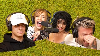 Ep.3 schizzo selvaggio con Chadia Rodriguez e Maura l'esperta - Muschio Selvaggio Podcast