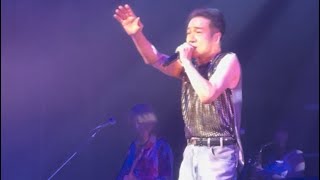 男 田原俊彦【シャンデリアドライブ】拡散祭ー！