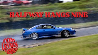 HALFWAY HANGS 9 (supercut)