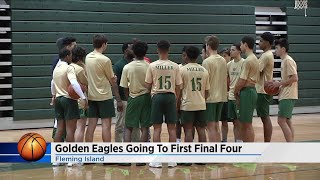 Fleming Island in final four for first time