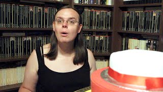 Her Super Secret Project!