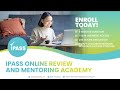 IPASS Online Review and Mentoring Academy AVP