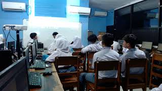 #praktikum #instalasi #xampp di #debian12 #kelas11 #tkj2 #part1