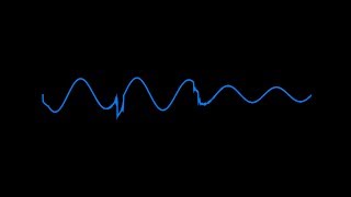 Wavesimulation # 1