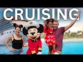 We Went on a Disney Cruise to the Bahamas!