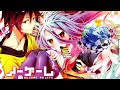 No Game No Life OP Full 