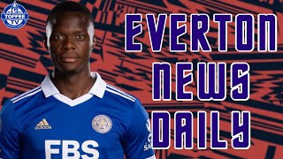 Toffees Target Linked To Monaco | Everton News Daily